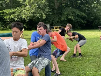 Camp photo