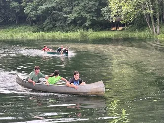 Camp photo