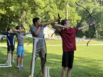 Camp photo