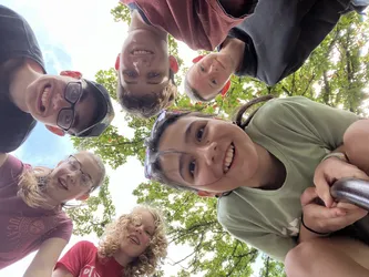 Camp photo
