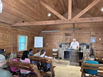 Camp photo